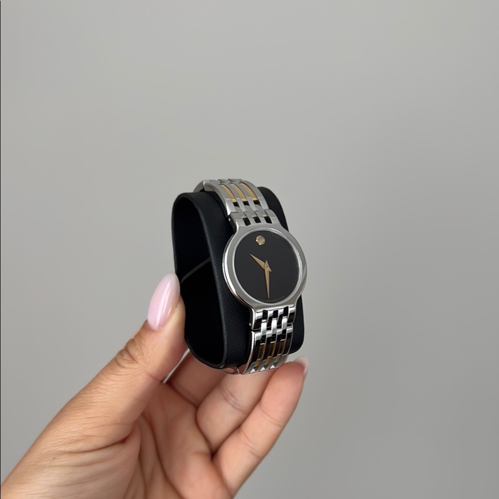 Movado Esperanza Watch